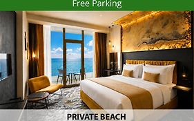 Miramare Magnetic Beach Hotel